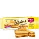 Wafers al Cacao